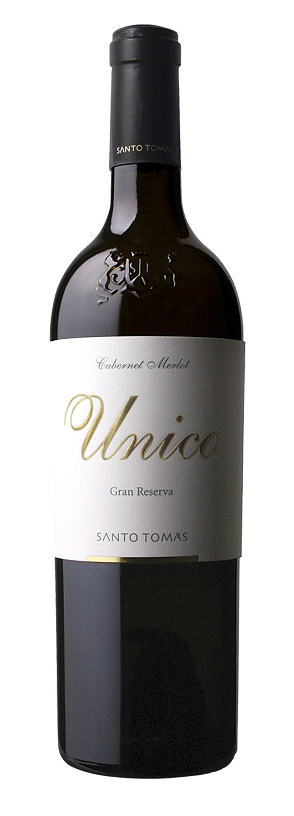 Vino Tinto Santo Tomas Único 750 ml