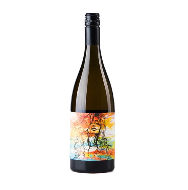 Vino Blanco Bodega de Edgar La Guera 750 ml