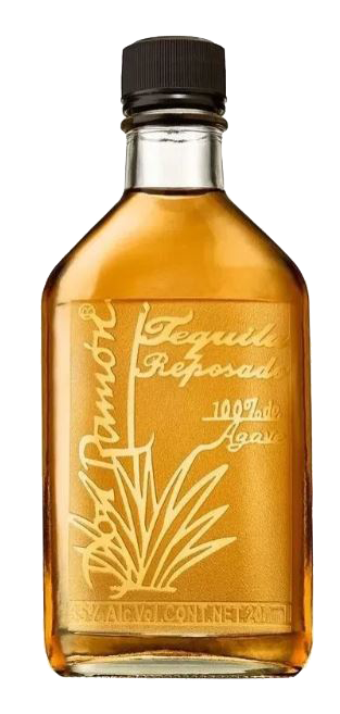 Tequila Don Ramón Reposado 200 ml