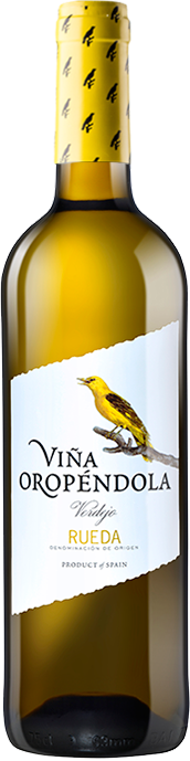 Vino Blanco Viña Oropéndola 750 ml
