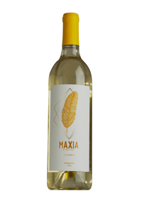 Vino Blanco Maxia Blanco 750 ml