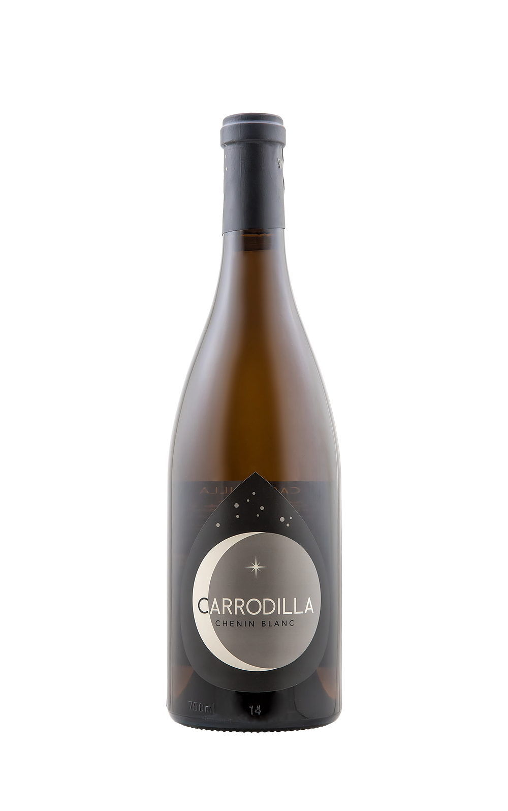 Vino Blanco Finca La Carrodilla Chenin Blanc 750 ml
