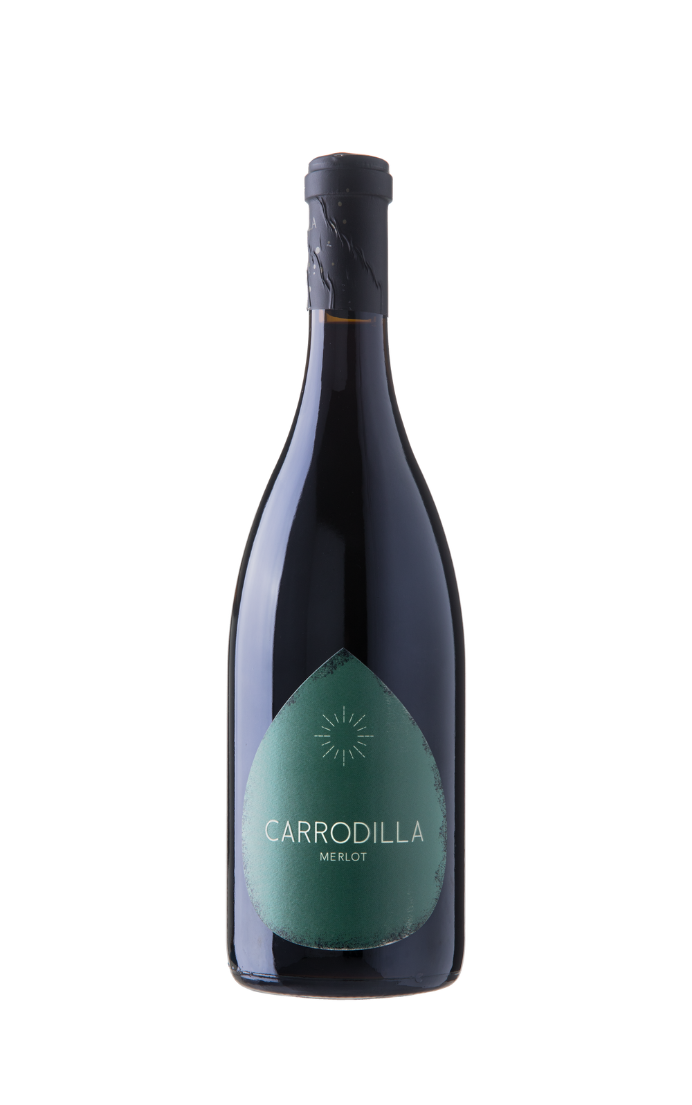 Vino Tinto Finca La Carrodilla Merlot 750 ml