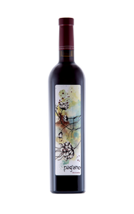 Vino Tinto Lomita Pagano 750 ml