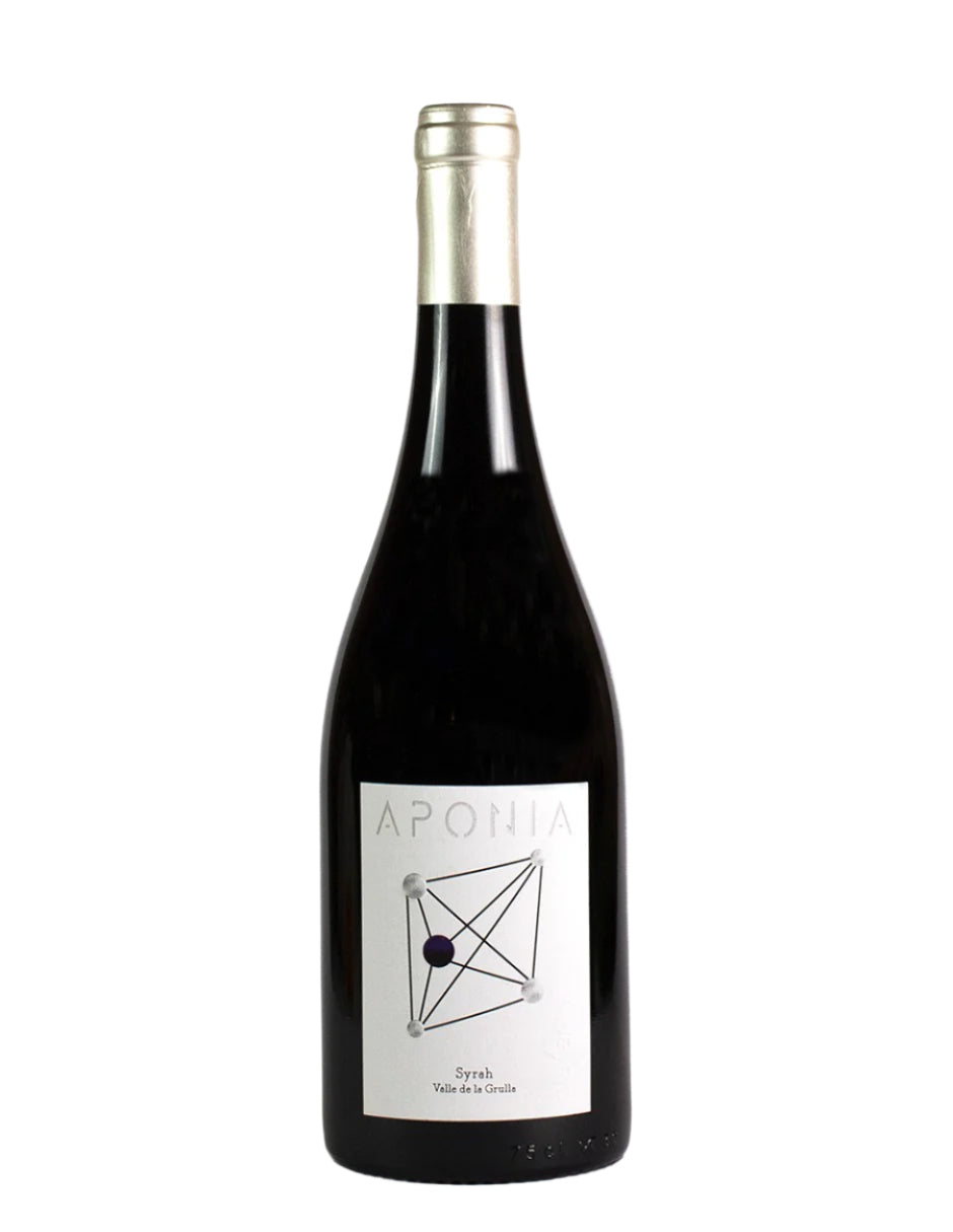 Vino Tinto Placeres Aponia 750 ml