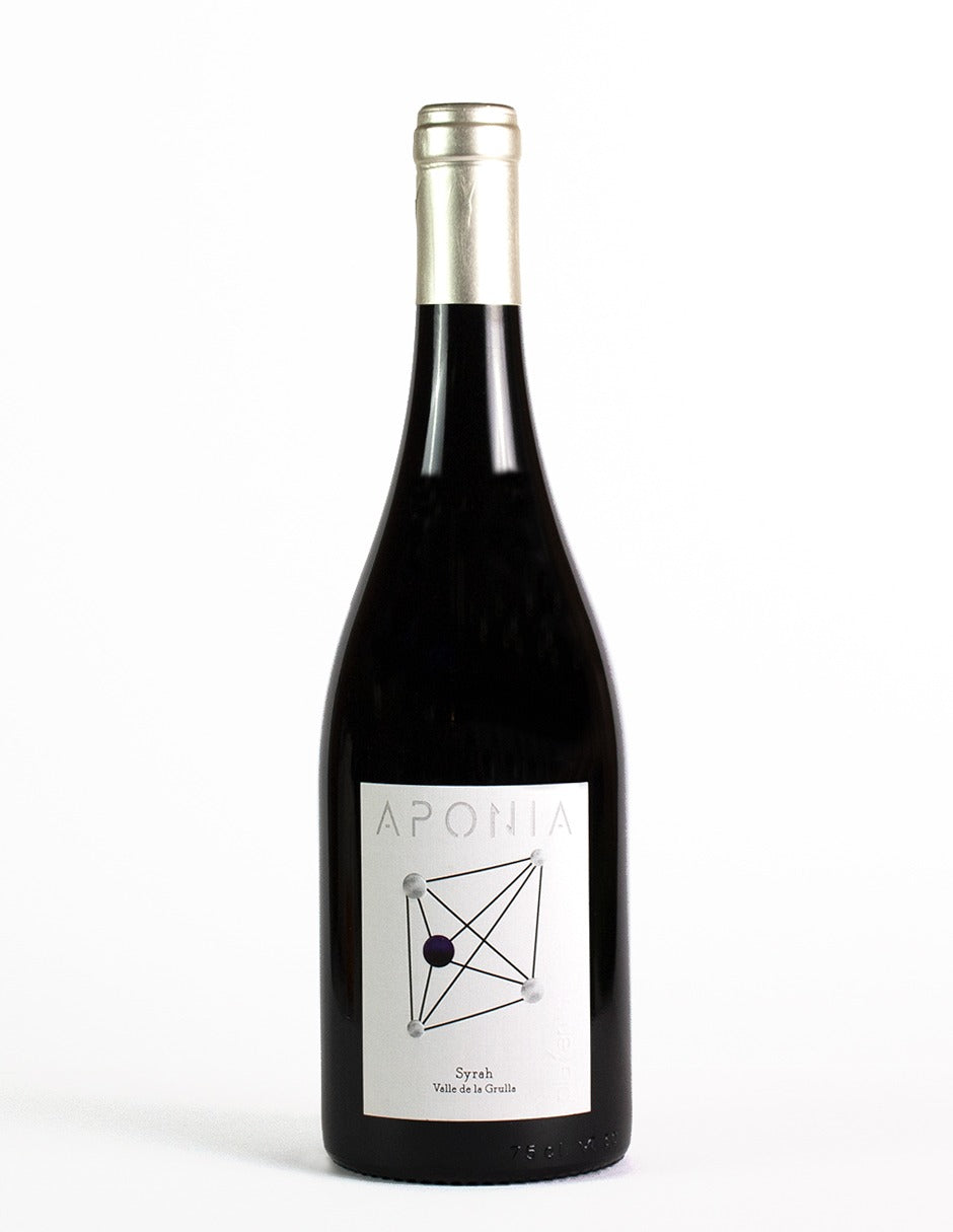 Vino Tinto Placeres Aponia 750 ml