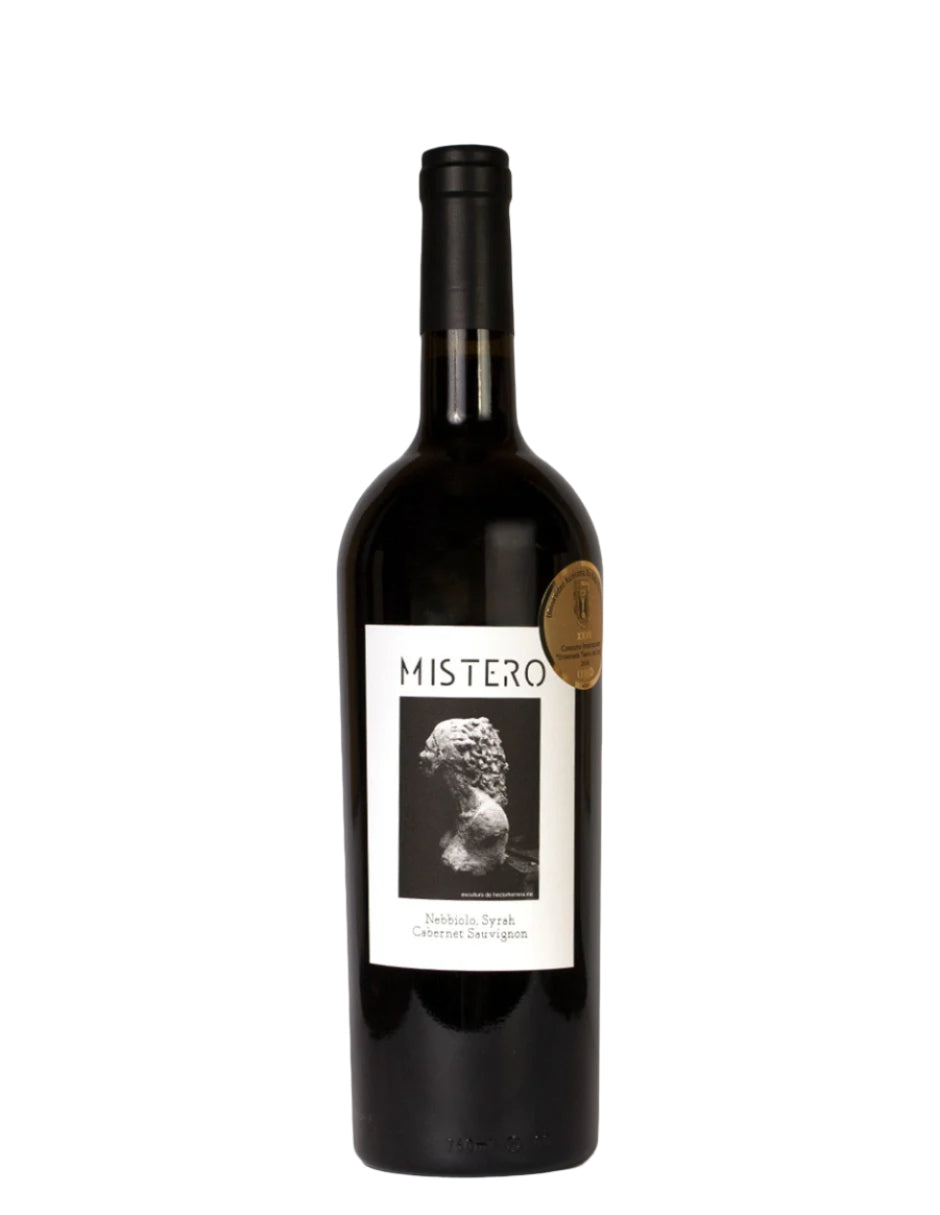 Vino Tinto Placeres Mistero 750 ml