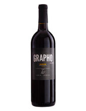 Cargar imagen en el visor de la galería, Vino Tinto Salto de Fe Grapho 750 ml
