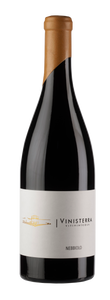 Vino Tinto Vinisterra Nebbiolo 750 ml