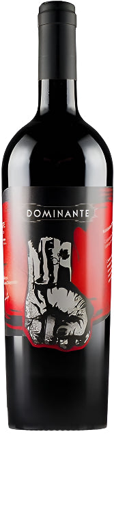 Vino Tinto Primate Dominante 750 ml