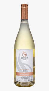 Vino Blanco Legado Sais Gewürztraminer 750 ml